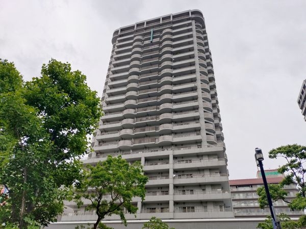 ラ・ヴェール尼崎　中古マンション
