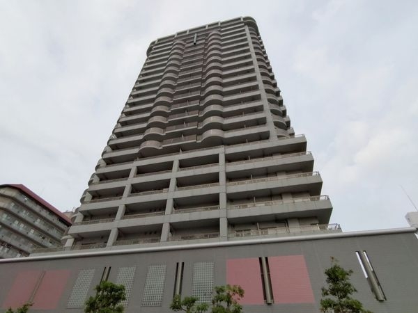 ラ・ヴェール尼崎　中古マンション