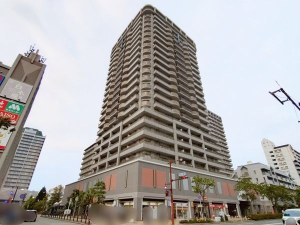 ラ・ヴェール尼崎　中古マンション