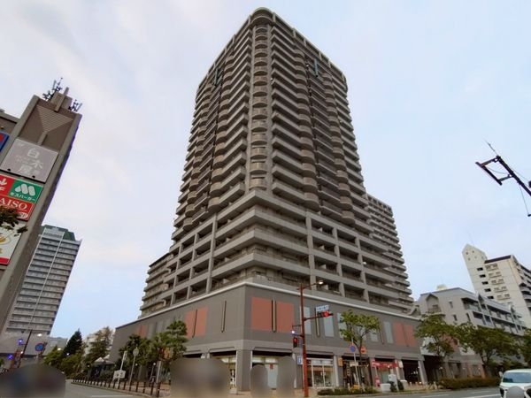 ラ・ヴェール尼崎　中古マンション