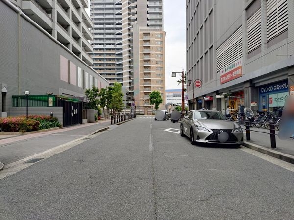 ラ・ヴェール尼崎　中古マンション