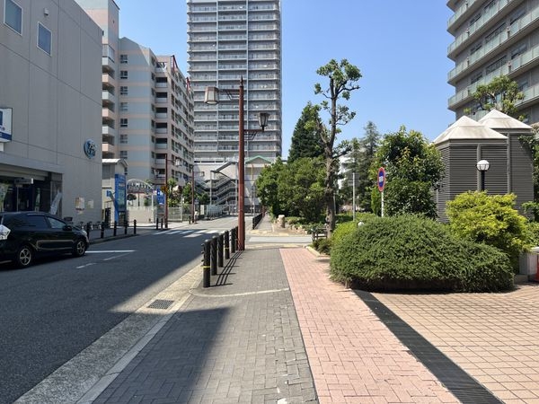 ラ・ヴェール尼崎　中古マンション