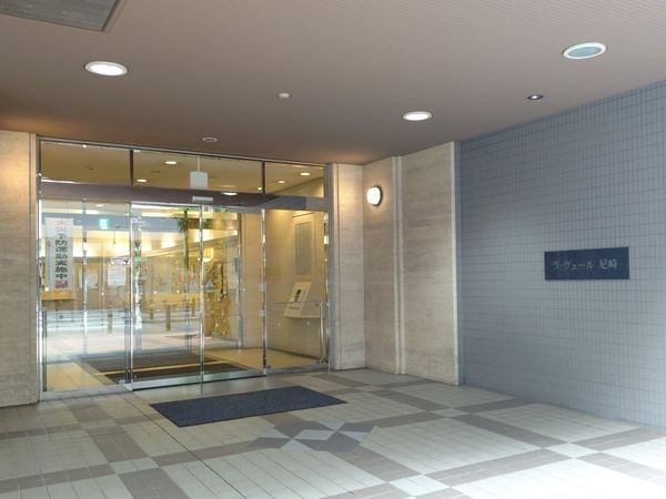 ラ・ヴェール尼崎　中古マンション