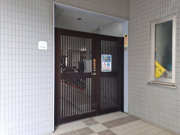 ラ・ヴェール尼崎　中古マンション