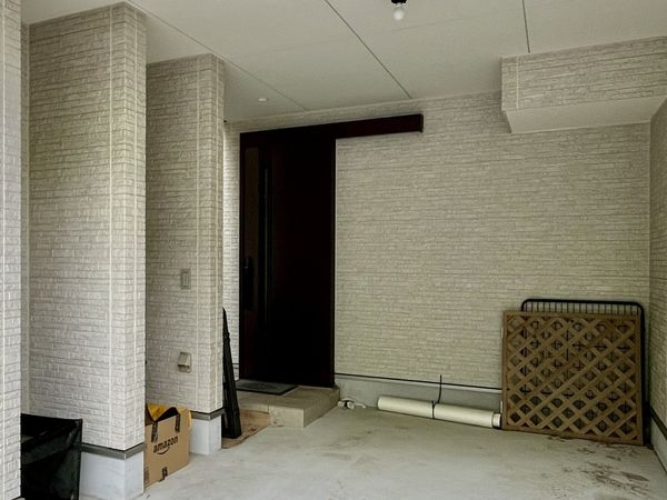 尼崎市崇徳院３丁目　中古一戸建て