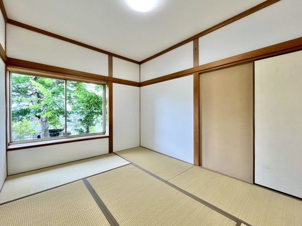 西宮市苦楽園四番町の中古一戸建て