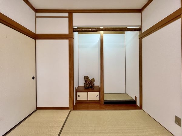 西宮市苦楽園四番町の中古一戸建て