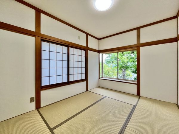 西宮市苦楽園四番町の中古一戸建て