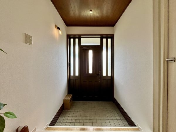 西宮市苦楽園四番町の中古一戸建て