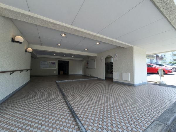 逆瀬川グリーンハイツＡ棟　中古マンション