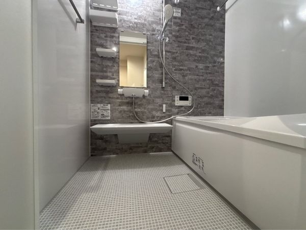 逆瀬川グリーンハイツＡ棟　中古マンション