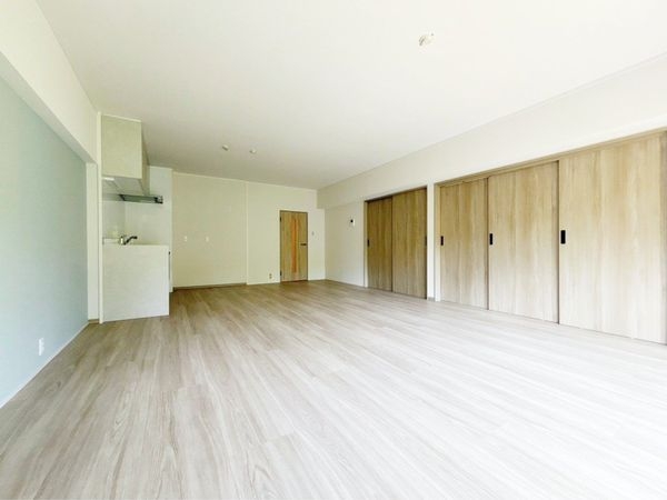 逆瀬川グリーンハイツＡ棟　中古マンション