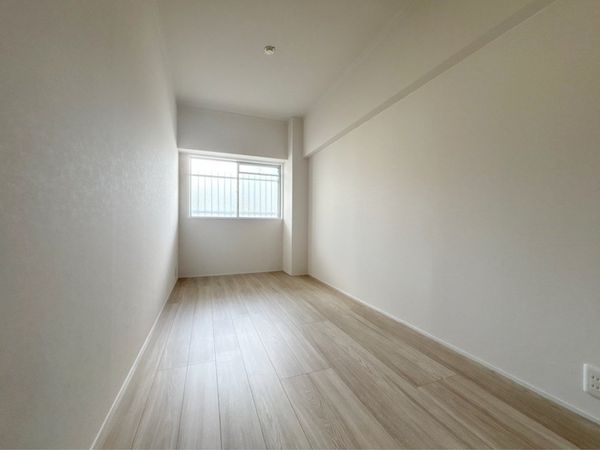 逆瀬川グリーンハイツＡ棟　中古マンション
