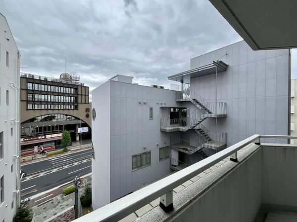 プリオーレ夙川さくら道　中古マンション