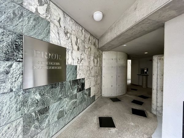 プリオーレ夙川さくら道　中古マンション