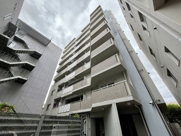 プリオーレ夙川さくら道　中古マンション