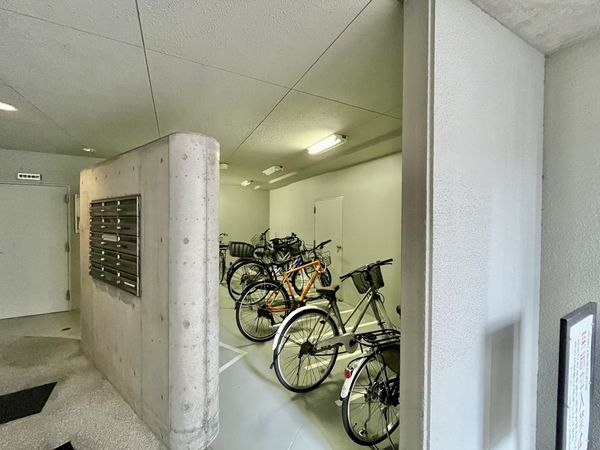 プリオーレ夙川さくら道　中古マンション