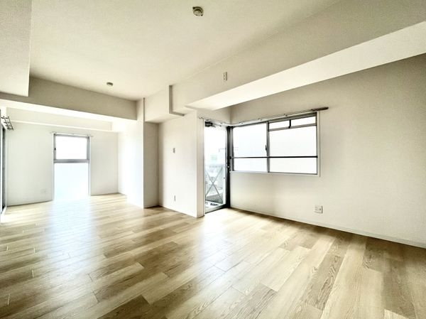 プリオーレ夙川さくら道　中古マンション