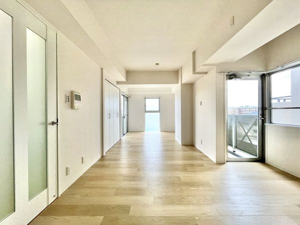 プリオーレ夙川さくら道　中古マンション