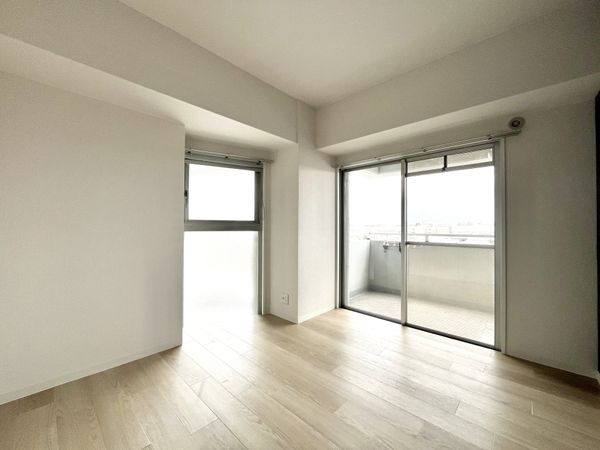 プリオーレ夙川さくら道　中古マンション