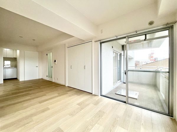 プリオーレ夙川さくら道　中古マンション