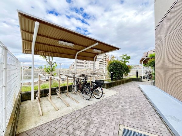グリーンウェル宝塚Ａ棟　中古マンション