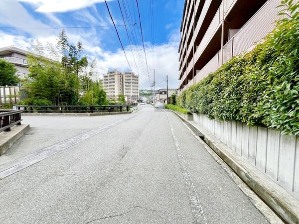 グリーンウェル宝塚Ａ棟　中古マンション