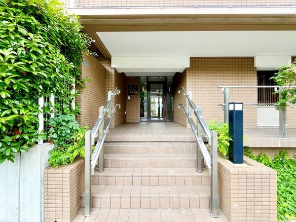 グリーンウェル宝塚Ａ棟　中古マンション