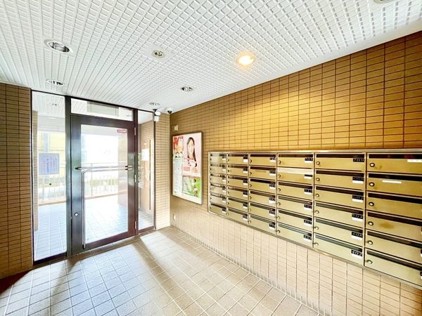 グリーンウェル宝塚Ａ棟　中古マンション