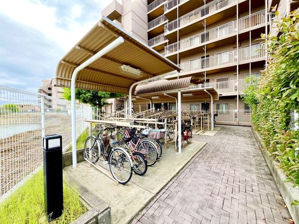 グリーンウェル宝塚Ａ棟　中古マンション