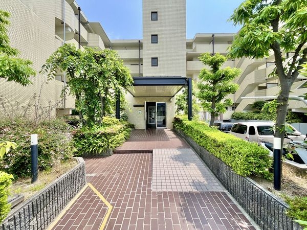 芦屋セントポリア　中古マンション