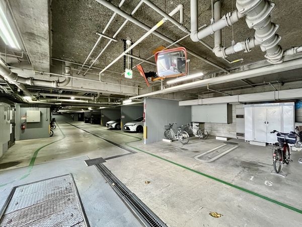 芦屋セントポリア　中古マンション