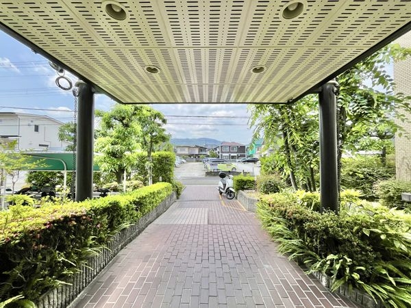 芦屋セントポリア　中古マンション