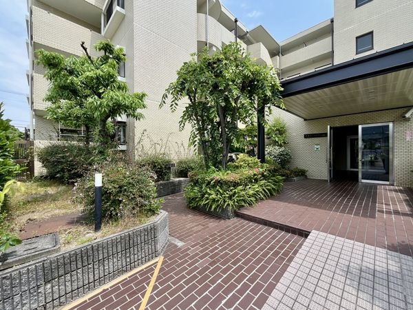 芦屋セントポリア　中古マンション