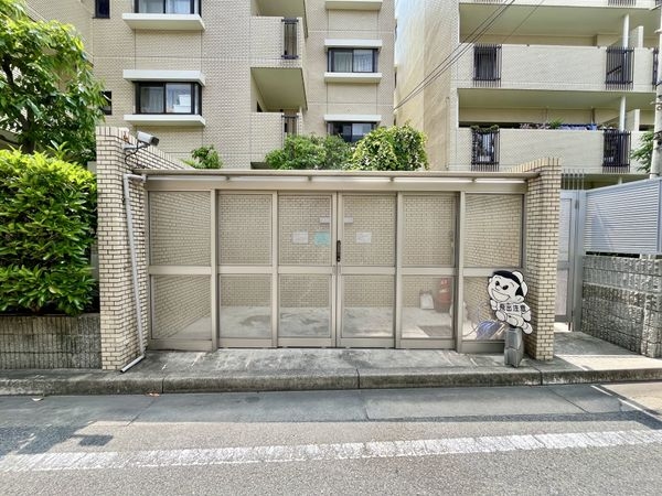 芦屋セントポリア　中古マンション
