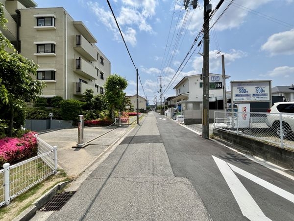 芦屋セントポリア　中古マンション