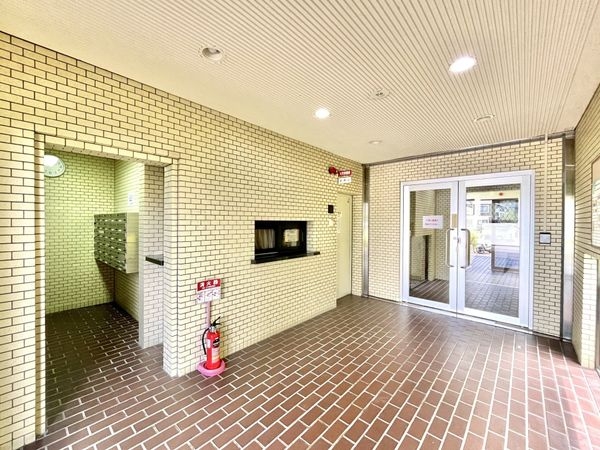 芦屋セントポリア　中古マンション