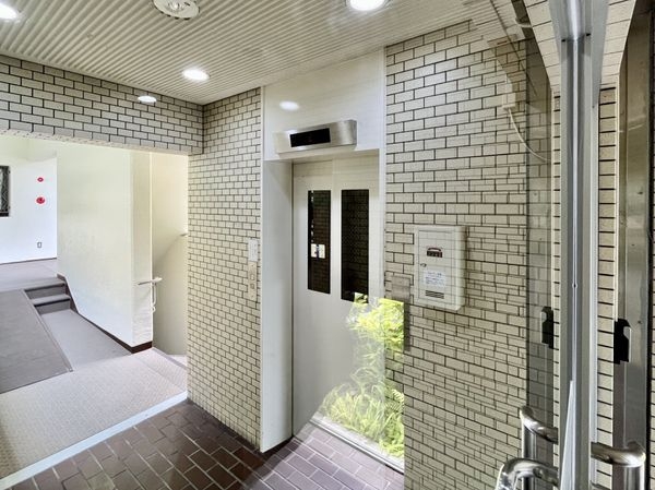 芦屋セントポリア　中古マンション