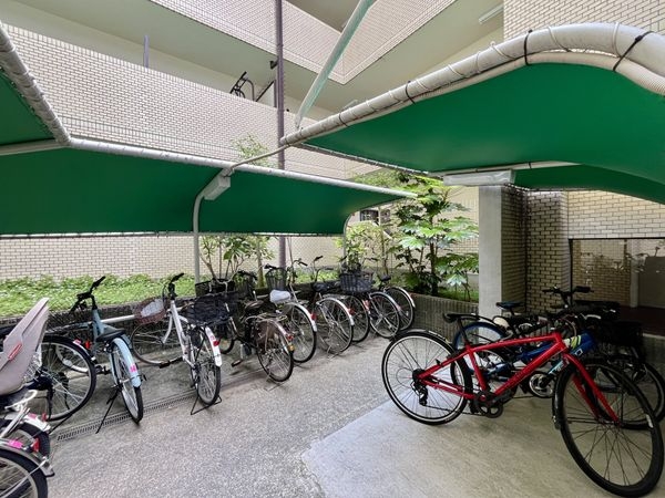 芦屋セントポリア　中古マンション
