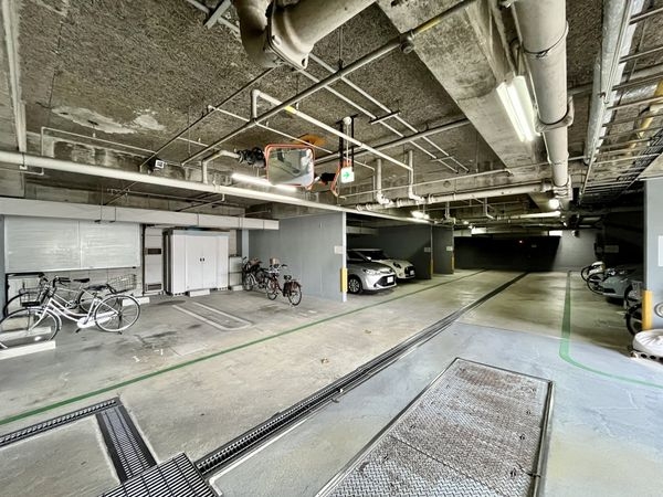 芦屋セントポリア　中古マンション