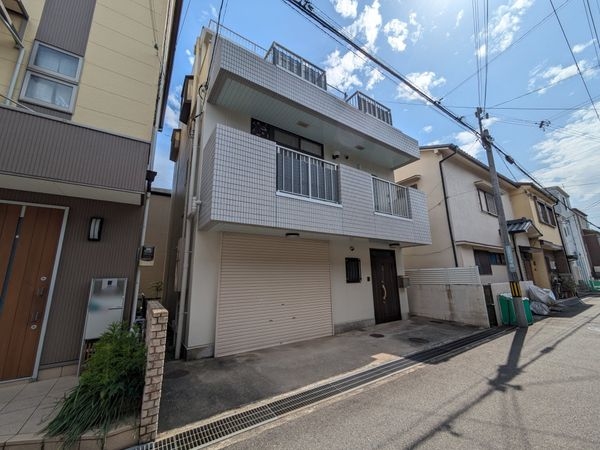 西宮市小松東町２丁目の中古一戸建て