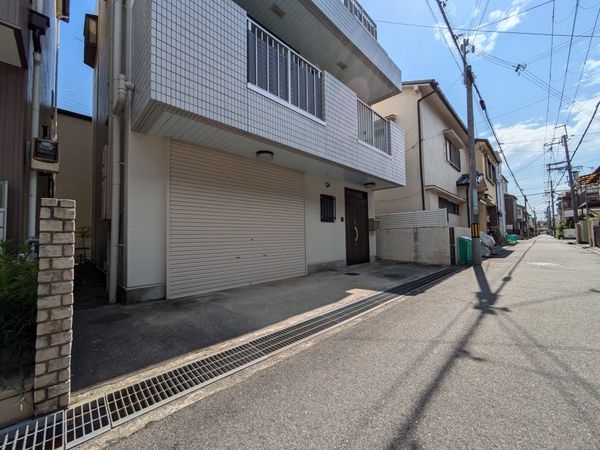 西宮市小松東町２丁目の中古一戸建て