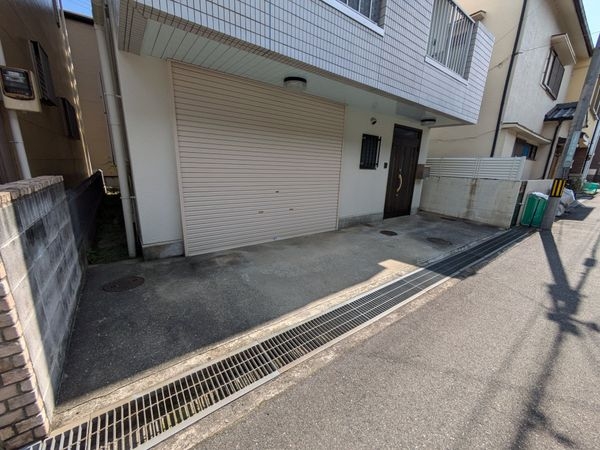 西宮市小松東町２丁目の中古一戸建て