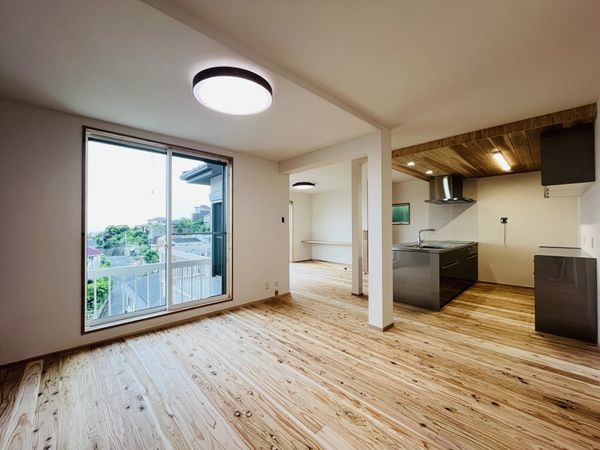 西宮市甲陽園目神山町　中古一戸建て