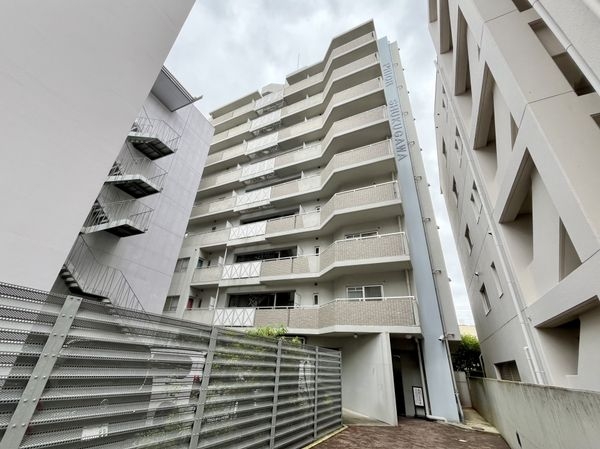 プリオーレ夙川さくら道　中古マンション
