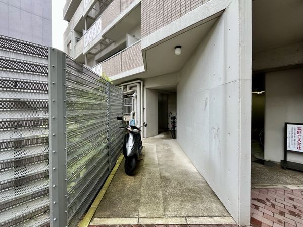 プリオーレ夙川さくら道　中古マンション