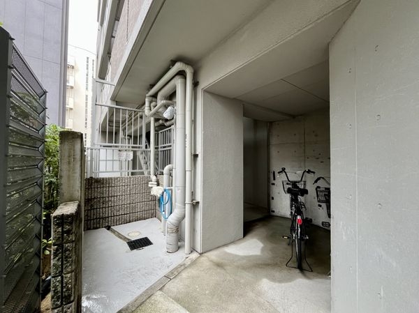 プリオーレ夙川さくら道　中古マンション