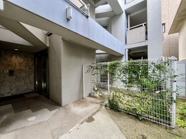 プリオーレ夙川さくら道　中古マンション