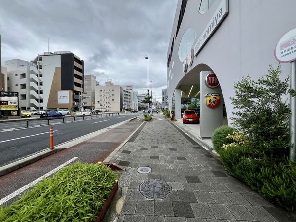 プリオーレ夙川さくら道　中古マンション
