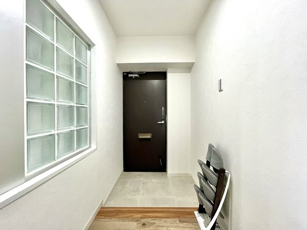 パラツィーナセシリア仁川弐番館　中古マンション